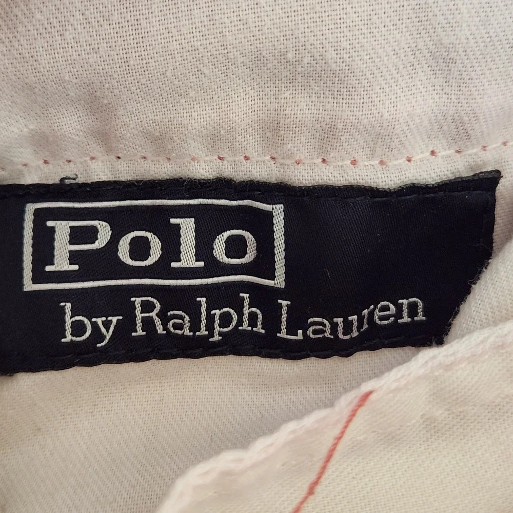 Polo Ralph Lauren polo ralph